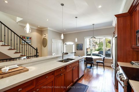 Photo 16 at 2c Tacoma Avenue, Moore Park, Toronto