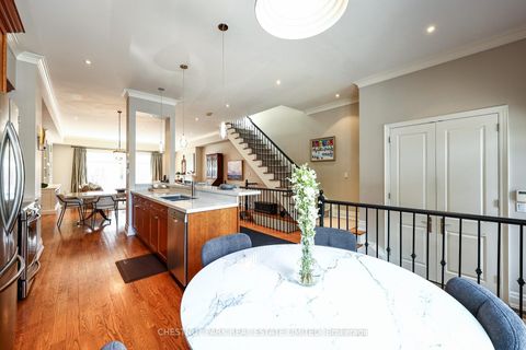 Photo 18 at 2c Tacoma Avenue, Moore Park, Toronto