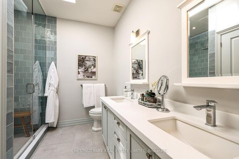 Photo 24 at 2c Tacoma Avenue, Moore Park, Toronto