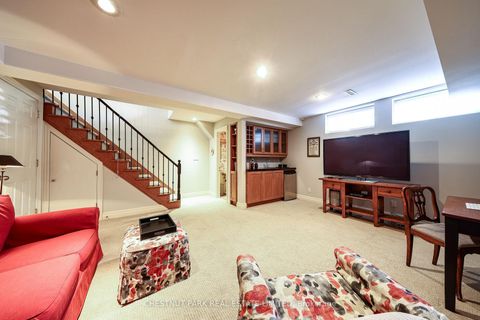 Photo 32 at 2c Tacoma Avenue, Moore Park, Toronto