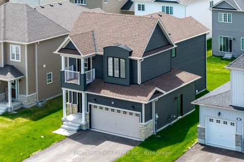 Photo 0 at 281 Springfield Crescent, Stayner, Clearview