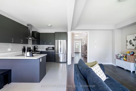 Photo 2 at 281 Springfield Crescent, Stayner, Clearview