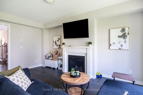Photo 6 at 281 Springfield Crescent, Stayner, Clearview