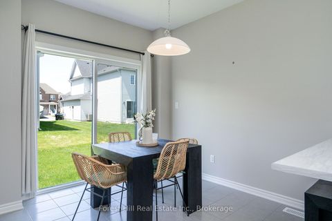Photo 11 at 281 Springfield Crescent, Stayner, Clearview