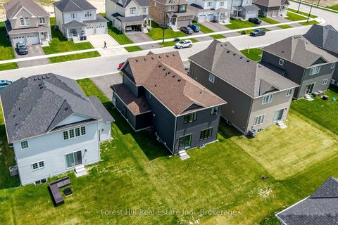 Photo 30 at 281 Springfield Crescent, Stayner, Clearview