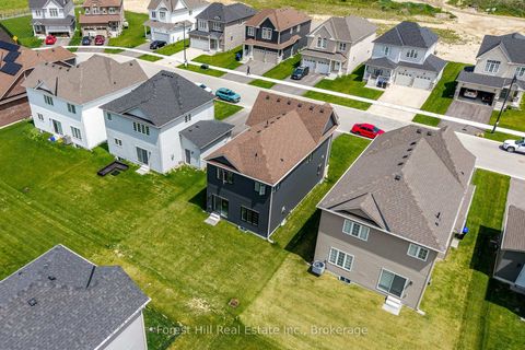 Photo 32 at 281 Springfield Crescent, Stayner, Clearview