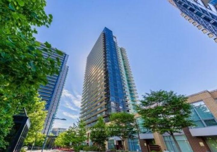 Photo 0 at 2109 - 29 Singer Court, Bayview Village, Toronto