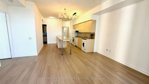 Photo 2 at 2109 - 29 Singer Court, Bayview Village, Toronto