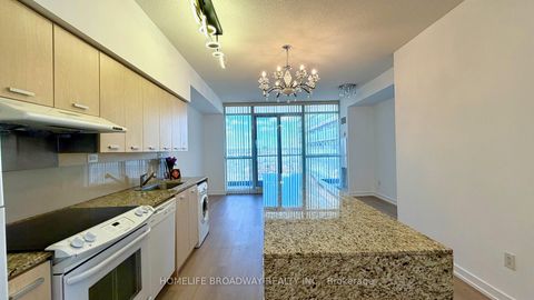 Photo 3 at 2109 - 29 Singer Court, Bayview Village, Toronto
