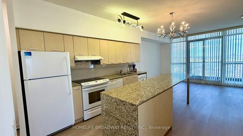 Photo 4 at 2109 - 29 Singer Court, Bayview Village, Toronto