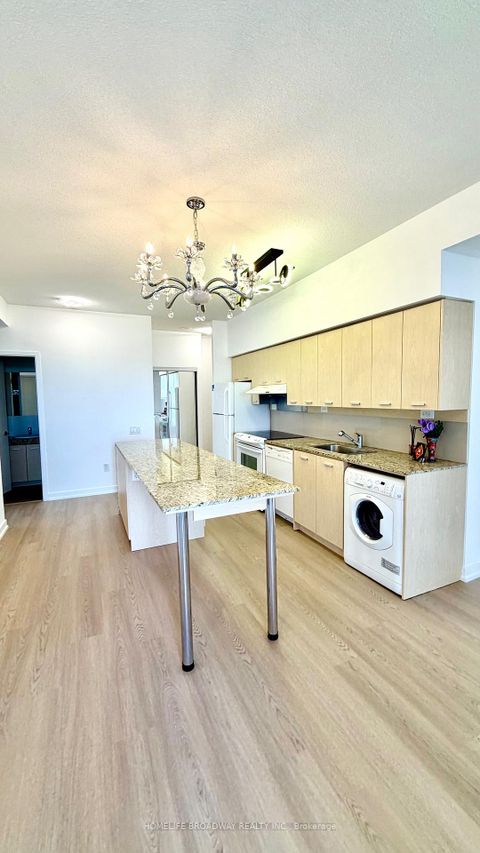 Photo 5 at 2109 - 29 Singer Court, Bayview Village, Toronto