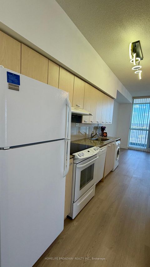 Photo 6 at 2109 - 29 Singer Court, Bayview Village, Toronto