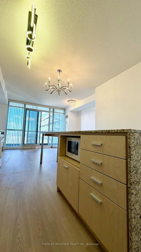 Photo 7 at 2109 - 29 Singer Court, Bayview Village, Toronto