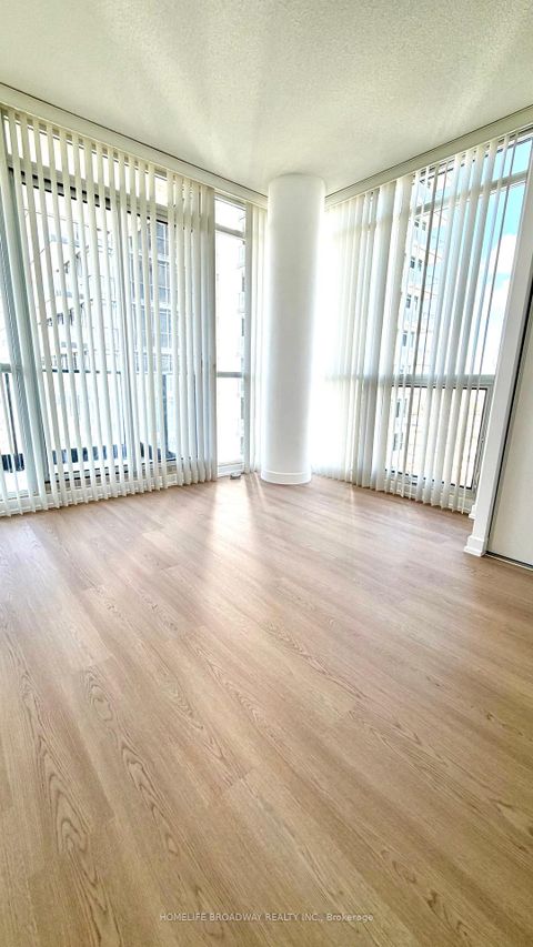 Photo 11 at 2109 - 29 Singer Court, Bayview Village, Toronto