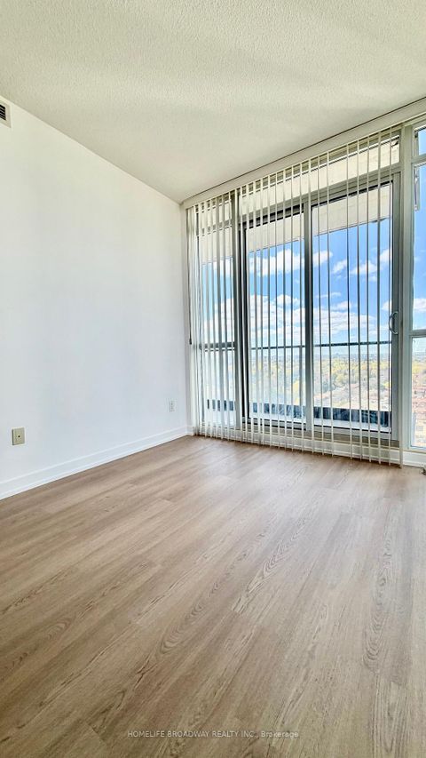 Photo 12 at 2109 - 29 Singer Court, Bayview Village, Toronto