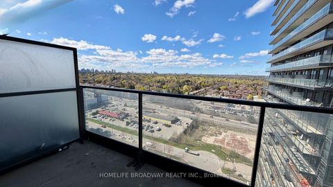 Photo 21 at 2109 - 29 Singer Court, Bayview Village, Toronto