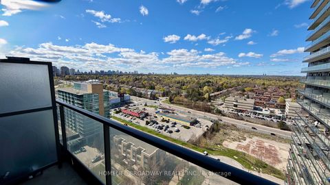 Photo 22 at 2109 - 29 Singer Court, Bayview Village, Toronto