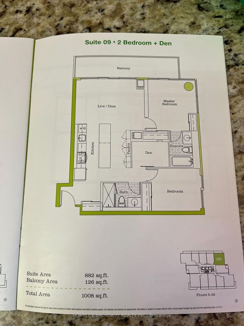 Photo 24 at 2109 - 29 Singer Court, Bayview Village, Toronto