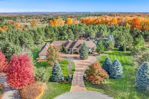 Photo 3 at 7 Sugarbush Lane, Rural Uxbridge, Uxbridge