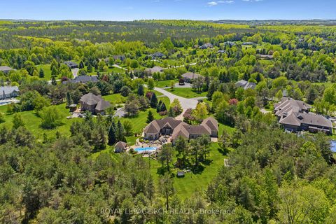 Photo 4 at 7 Sugarbush Lane, Rural Uxbridge, Uxbridge