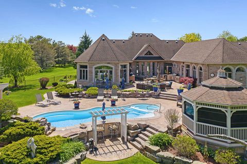 Photo 10 at 7 Sugarbush Lane, Rural Uxbridge, Uxbridge
