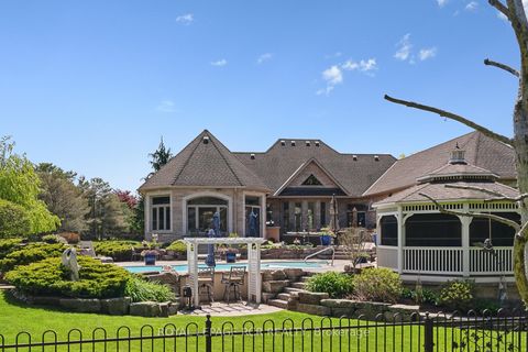 Photo 32 at 7 Sugarbush Lane, Rural Uxbridge, Uxbridge