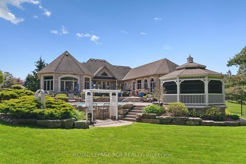Photo 33 at 7 Sugarbush Lane, Rural Uxbridge, Uxbridge