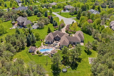 Photo 43 at 7 Sugarbush Lane, Rural Uxbridge, Uxbridge