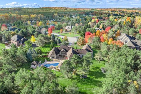 Photo 47 at 7 Sugarbush Lane, Rural Uxbridge, Uxbridge