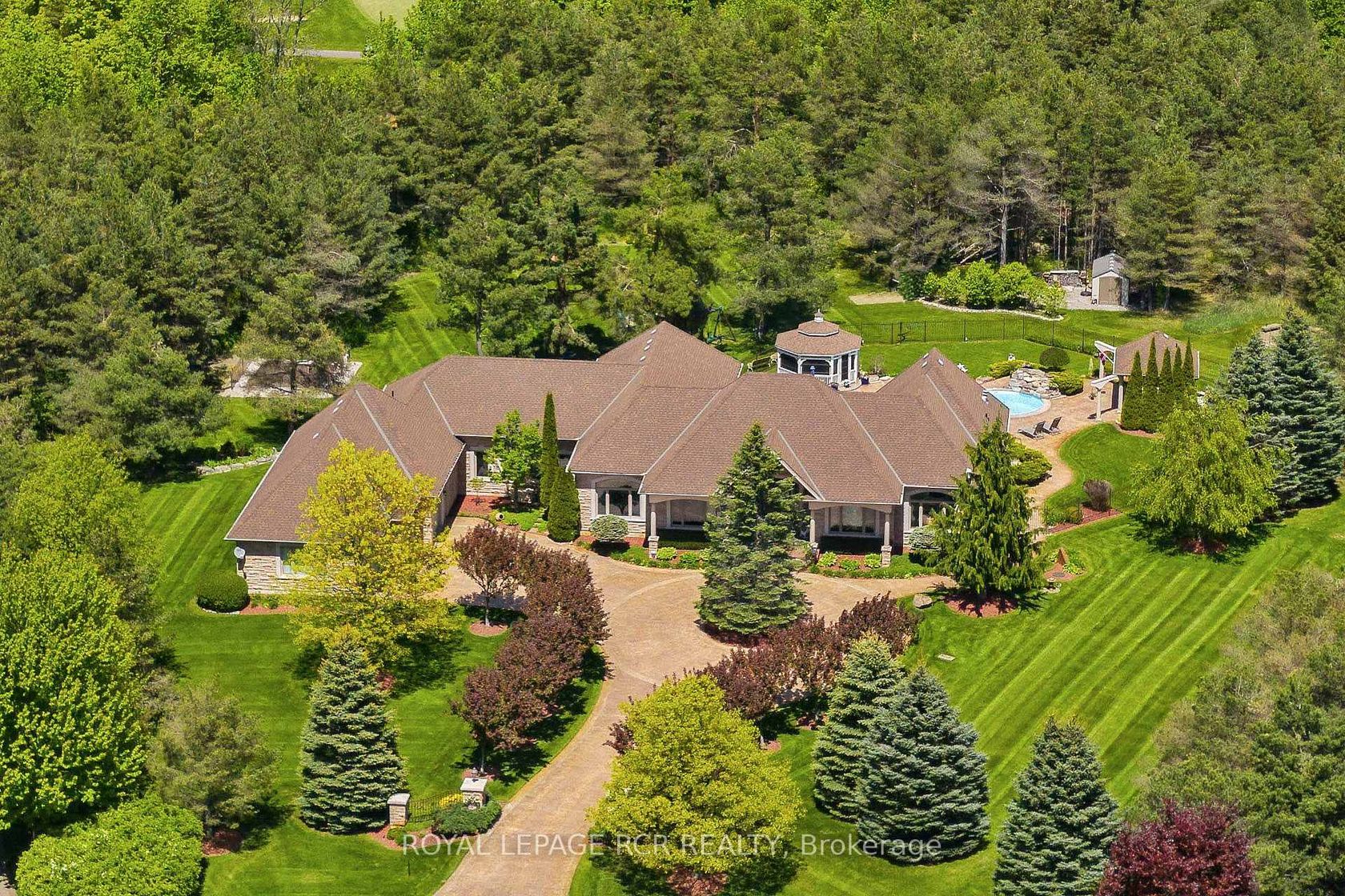 7 Sugarbush Lane, Rural Uxbridge, Uxbridge 
