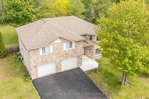 Photo 1 at 704 Trinity Street, Alcona, Innisfil