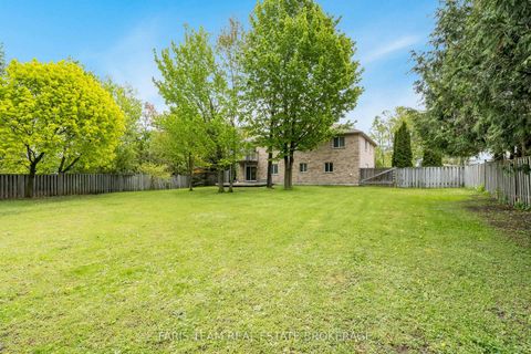 Photo 37 at 704 Trinity Street, Alcona, Innisfil