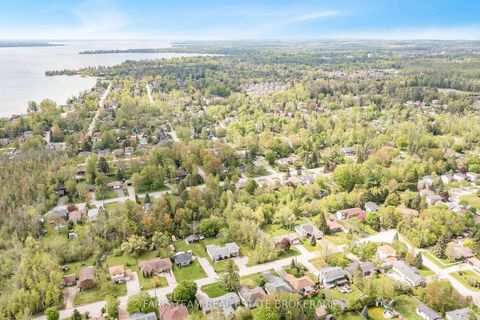 Photo 41 at 704 Trinity Street, Alcona, Innisfil