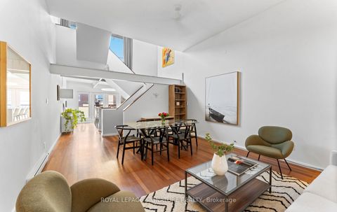 Photo 0 at 7 - 692 St. Clarens Avenue, Junction, Toronto