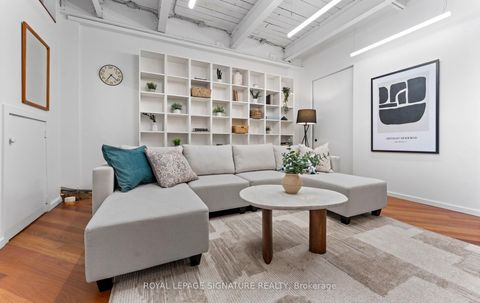 Photo 5 at 7 - 692 St. Clarens Avenue, Junction, Toronto