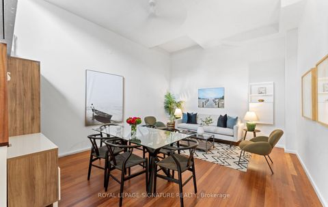 Photo 9 at 7 - 692 St. Clarens Avenue, Junction, Toronto