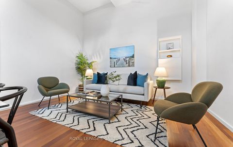 Photo 12 at 7 - 692 St. Clarens Avenue, Junction, Toronto