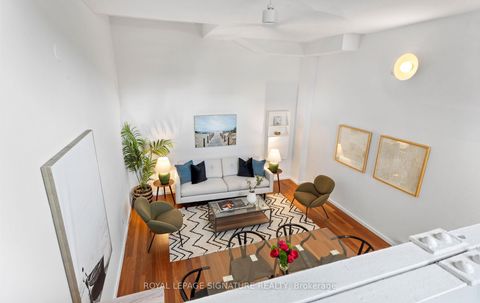 Photo 24 at 7 - 692 St. Clarens Avenue, Junction, Toronto