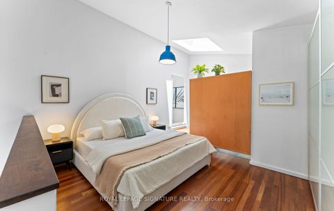Photo 25 at 7 - 692 St. Clarens Avenue, Junction, Toronto