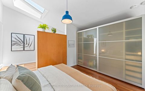 Photo 27 at 7 - 692 St. Clarens Avenue, Junction, Toronto
