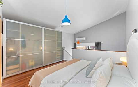 Photo 28 at 7 - 692 St. Clarens Avenue, Junction, Toronto