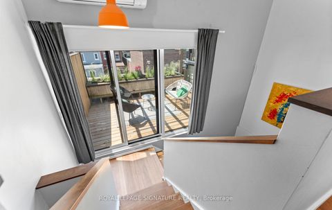 Photo 32 at 7 - 692 St. Clarens Avenue, Junction, Toronto