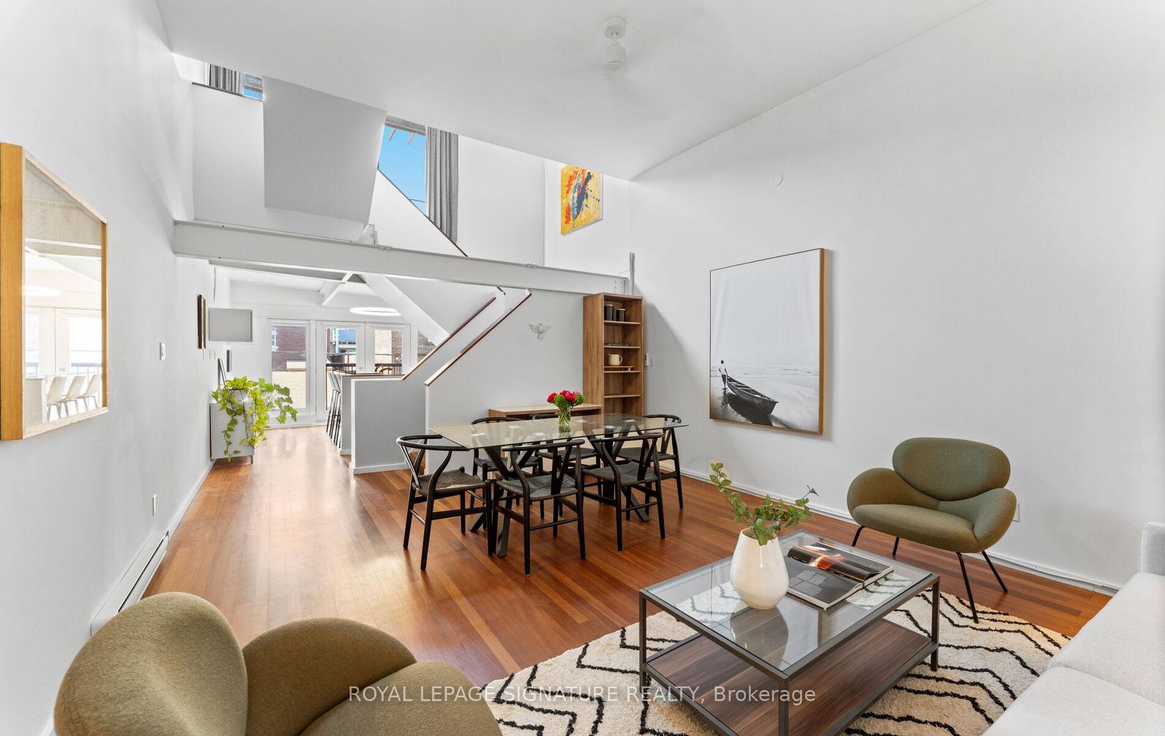 7 - 692 St. Clarens Avenue, Junction, Toronto 
