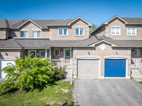 Photo 0 at 1447 Rankin Way, Alcona, Innisfil