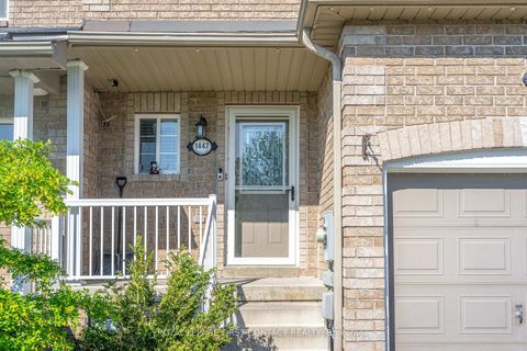Photo 1 at 1447 Rankin Way, Alcona, Innisfil