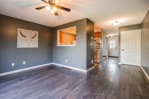 Photo 4 at 1447 Rankin Way, Alcona, Innisfil