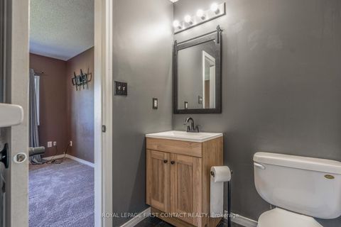 Photo 10 at 1447 Rankin Way, Alcona, Innisfil