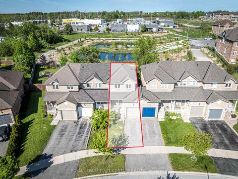 Photo 13 at 1447 Rankin Way, Alcona, Innisfil