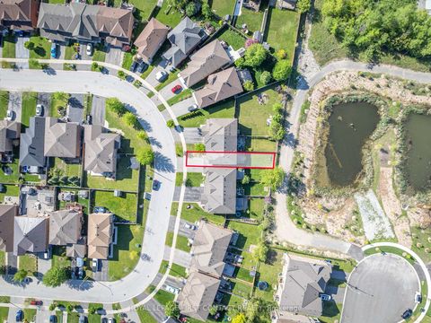Photo 14 at 1447 Rankin Way, Alcona, Innisfil