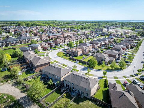 Photo 16 at 1447 Rankin Way, Alcona, Innisfil